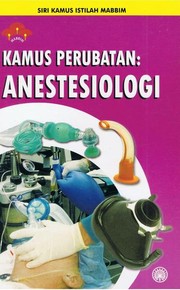 Kamus perubatan