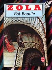 Cover of: Pot-Bouille by 