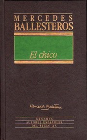 Cover of: El chico
