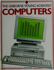 Cover of: Computers