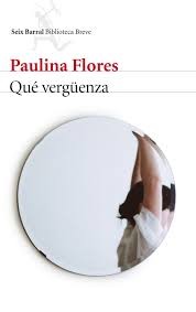 Cover of: Qué vergüenza