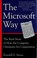 Cover of: The Microsoft way