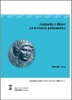 Cover of: Animales y dioses en la Grecia prehomérica