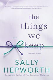 Cover of: The Things We Keep