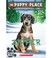 Cover of: The Puppy Place Zipper #34