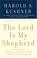 Cover of: The Lord Is My Shepherd