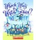 Cover of: Which way to witch school?