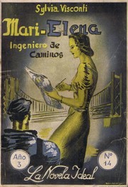 Cover of: Mari-Elena ingeniero de caminos