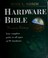 Cover of: Winn L. Rosch hardware bible
