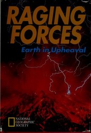 Cover of: Raging forces by Leslie Allen