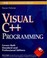 Cover of: Visual C++ programming