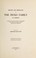 Cover of: History and genealogy of the Ricks family of America; containing biographical sketches and genealogies of both males and females