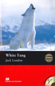 Cover of: White fang by 