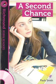 Cover of: A second chance by 