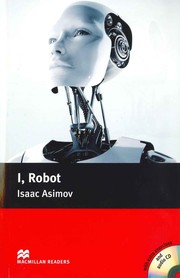 Cover of: I, Robot by Isaac Asimov