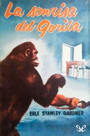 Cover of: La sonrisa del gorila by 