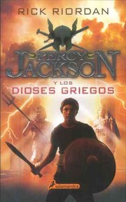 Cover of: Percy Jackson by 