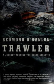 Cover of: Trawler by Redmond O'Hanlon