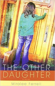 Cover of: The other daughter: a novel