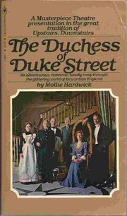 Cover of: The Dutchess of Duke Street