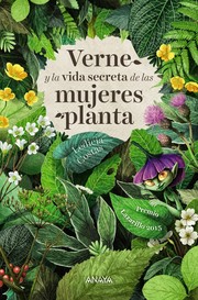 Cover of: Verne y la vida secreta de las mujeres planta