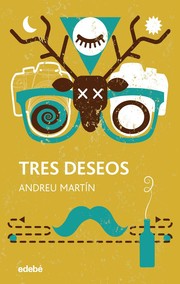 Cover of: Tres deseos