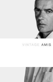 Cover of: Vintage Amis