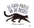 Cover of: El gato Mateo va de paseo