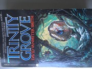 Cover of: Trinity Grove by David Vanmeter Smith