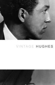 Cover of: Vintage Hughes