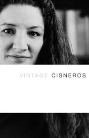 Cover of: Vintage Cisneros