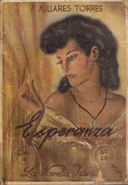 Cover of: Esperanza