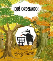 Cover of: ¡Qué ordenado!