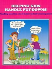 Helping Kids Handle Put-Downs