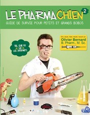 Le pharmachien 2 by Olivier Bernard