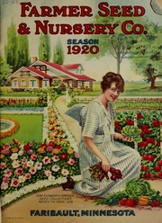 Cover of: Season 1920 [catalog]