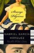 Cover of: Strange Pilgrims by Gabriel García Márquez