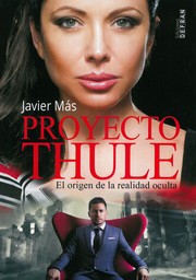 Cover of: Proyecto Thule