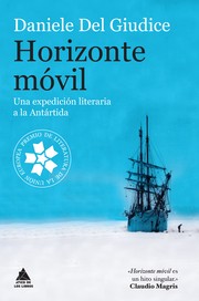 Cover of: Horizonte móvil