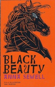 Cover of: Black Beauty by 