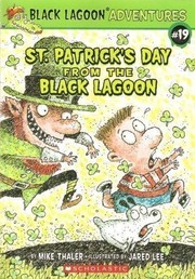 Cover of: St. Patrick's Day from the Black Lagoon by Mike Thaler