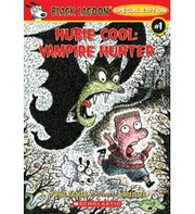 Cover of: Black Lagoon Adventure #1: Hubie Cool Vampire Hunter