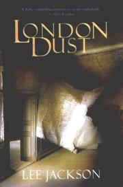 Cover of: London Dust