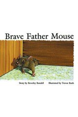 Cover of: Brave Father Mouse