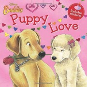 Cover of: Disney Buddies: Puppy Love