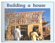 Building A House by Annette Smith