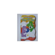 Cover of: Care Bears Play All Day by 