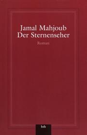 Cover of: Der Sternenseher by Jamal Mahjoub