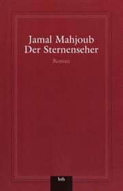 Cover of Der Sternenseher