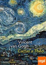 Cover of: Cartas a Theo by 